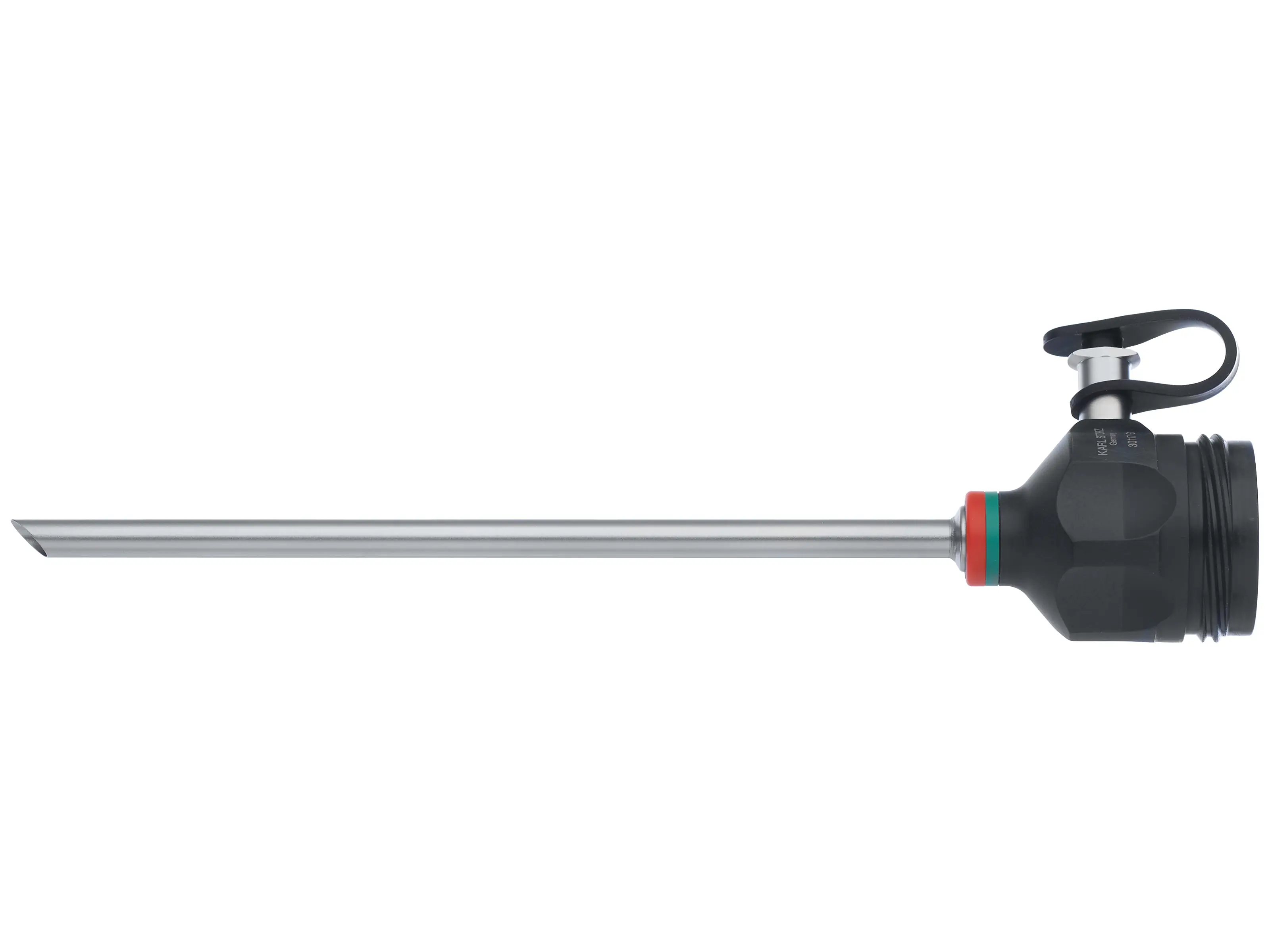 Cannula, size 3.9 mm | KARL STORZ Endoskope