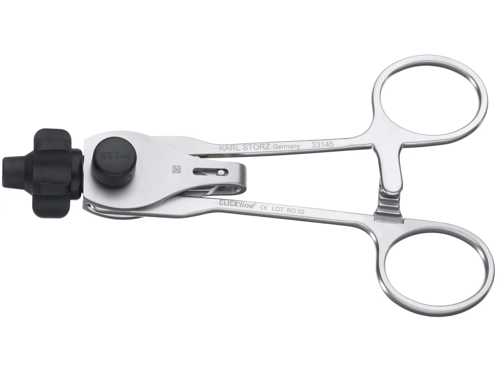 店舗用品 DoctorXNew Plastic CLICKLINE DoctorXNew専用 Handle States United | Endoskope