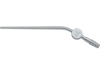 Tubo Per Esofagoscopio Karl Storz 12016E – 11 Mm X 50 Cm – Nuovo E Made In Germany