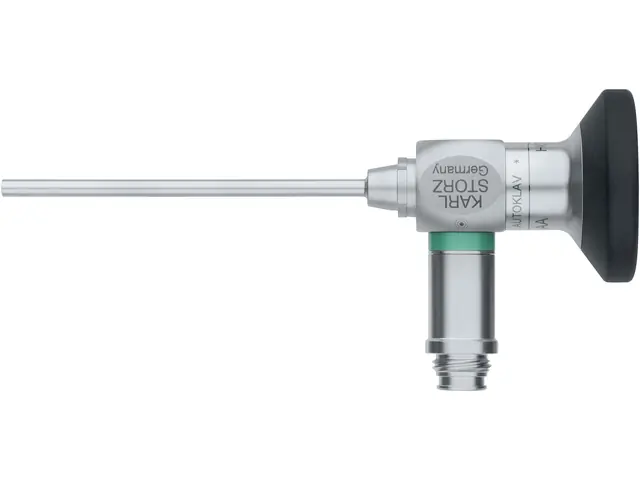 KARL STORZ トラカール3点セット KARL STORZ トラカール3点セット トロカール | 製品情報 | エム