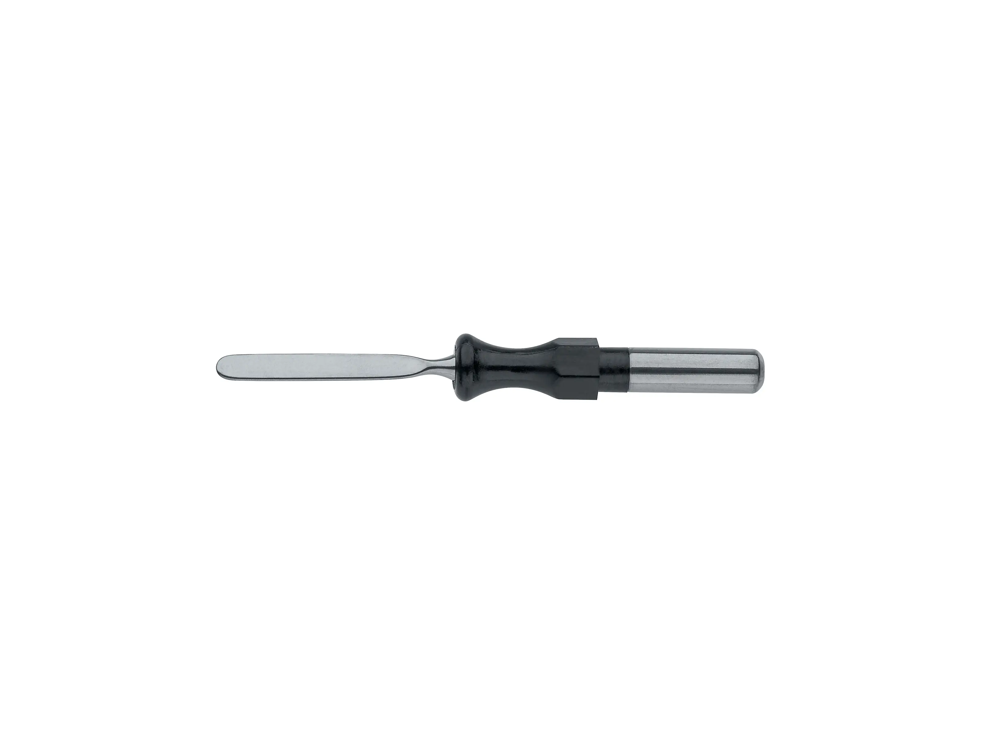 Spatula Electrode, straight | KARL STORZ Endoskope