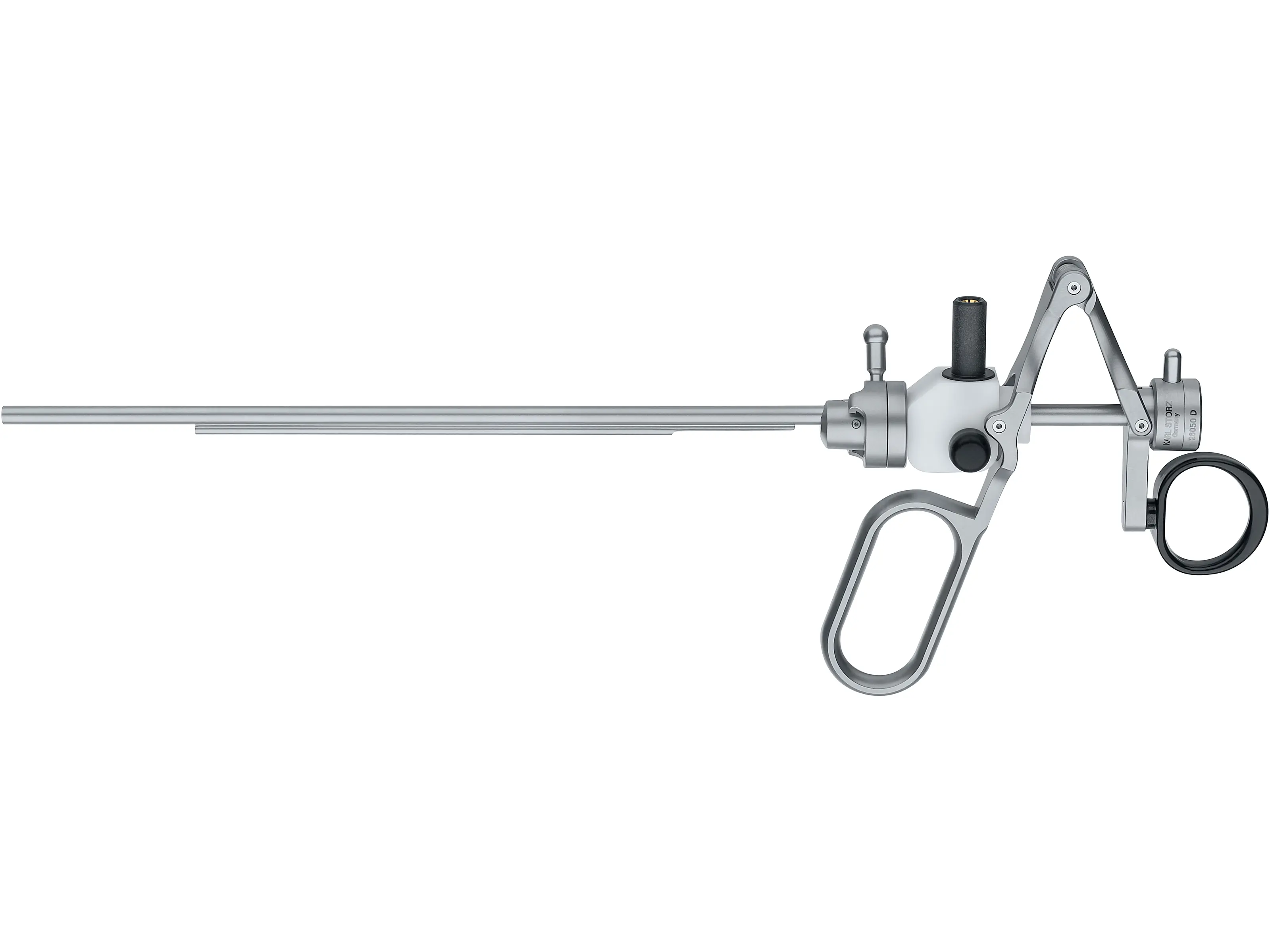Working Element | KARL STORZ Endoskope