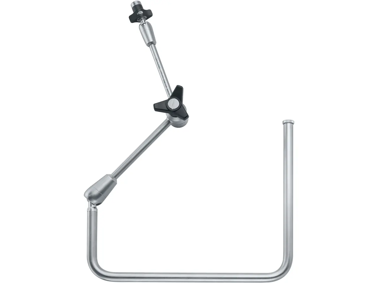 フロアスタンド hidr6628 Articulated Stand, U-shaped | KARL STORZ Endoskope