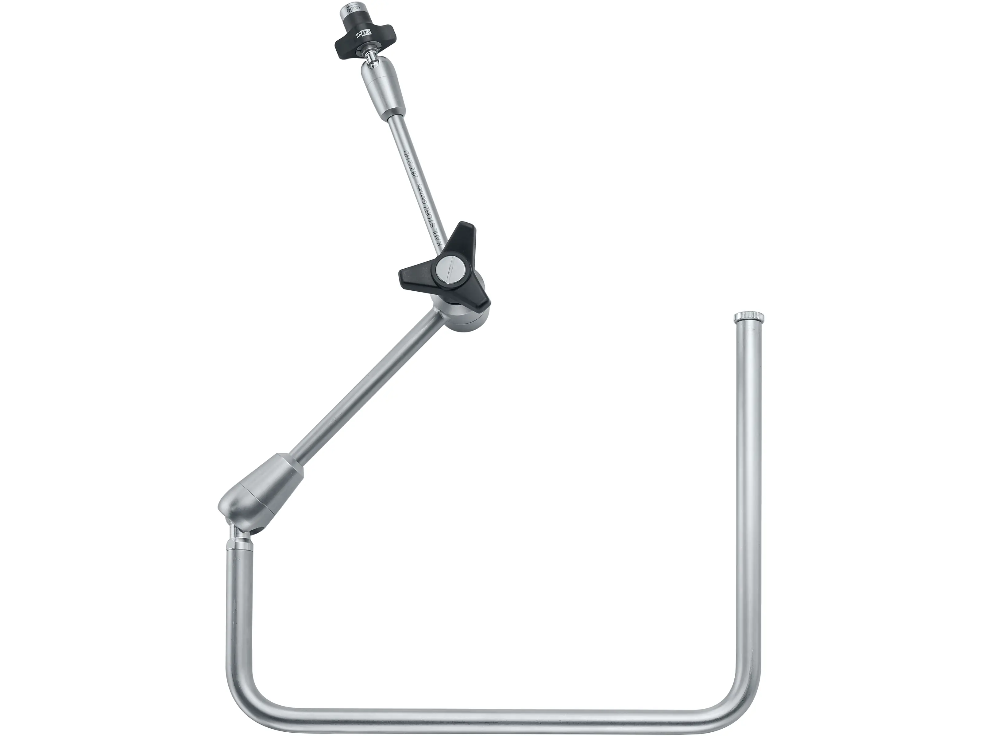 フロアスタンド PENFOLD Articulated Stand, U-shaped | KARL STORZ Endoskope