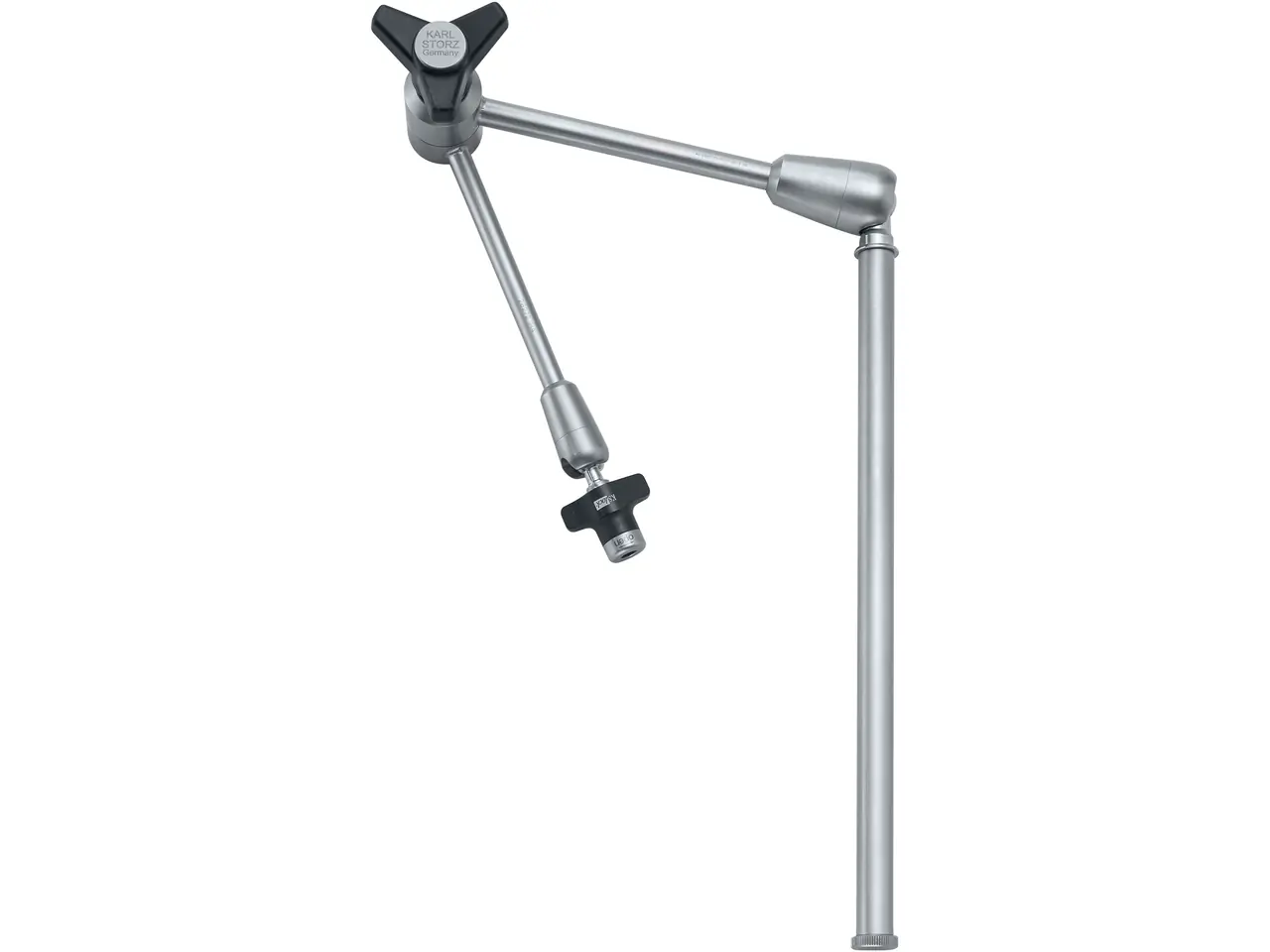 Articulated Stand, straight | KARL STORZ Endoskope