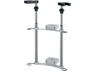 Holder for Flexible Endoscopes | KARL STORZ Endoskope