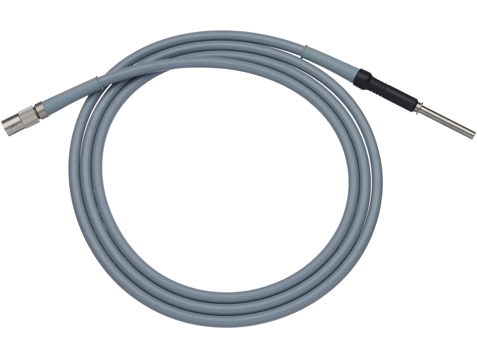 Fiber Optic Light Cable, 250 cm, Ø4.8 mm | KARL STORZ Endoskope