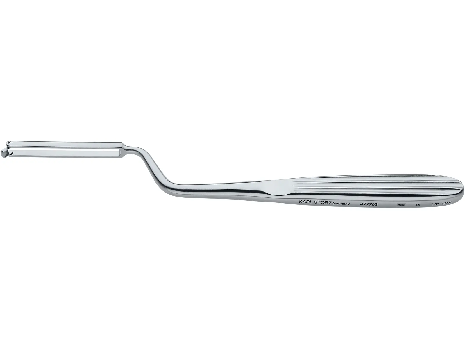 Swivel Knife, 3 mm, 19.5 cm | KARL STORZ Endoskope
