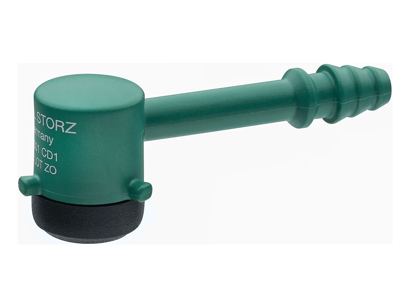 Irrigation Adaptor | KARL STORZ Endoskope