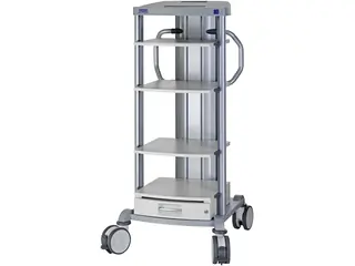 サンダーバード３号　全高３８㎝　エレトロニック セット　未使用　CARLTON サンダーバード3号 全高38㎝ エレトロニック セット 未使用 CARLTON