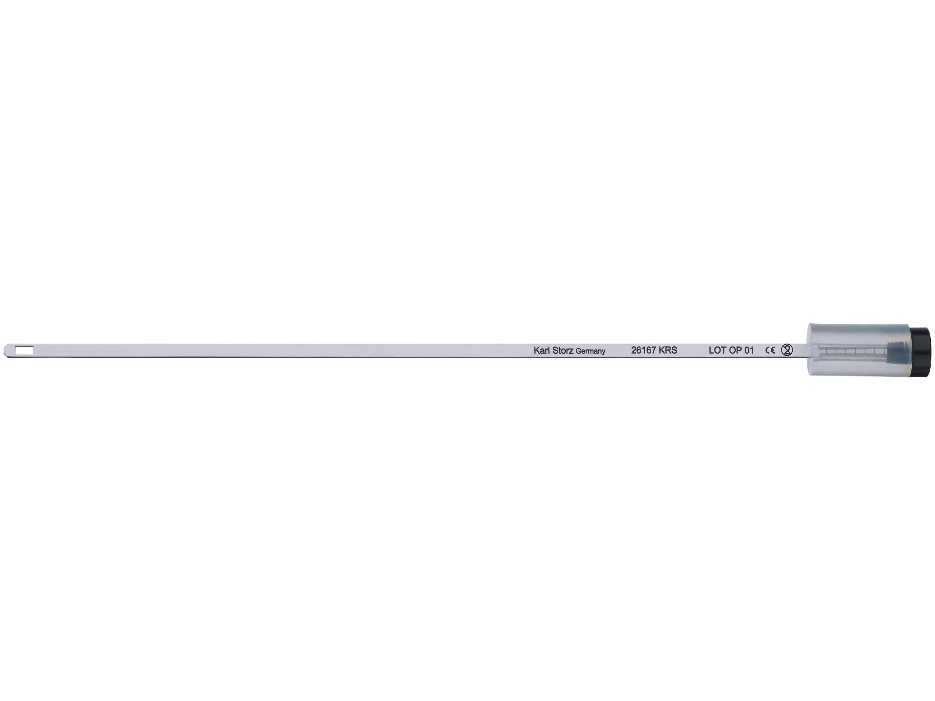 Knife Insert | KARL STORZ Endoskope