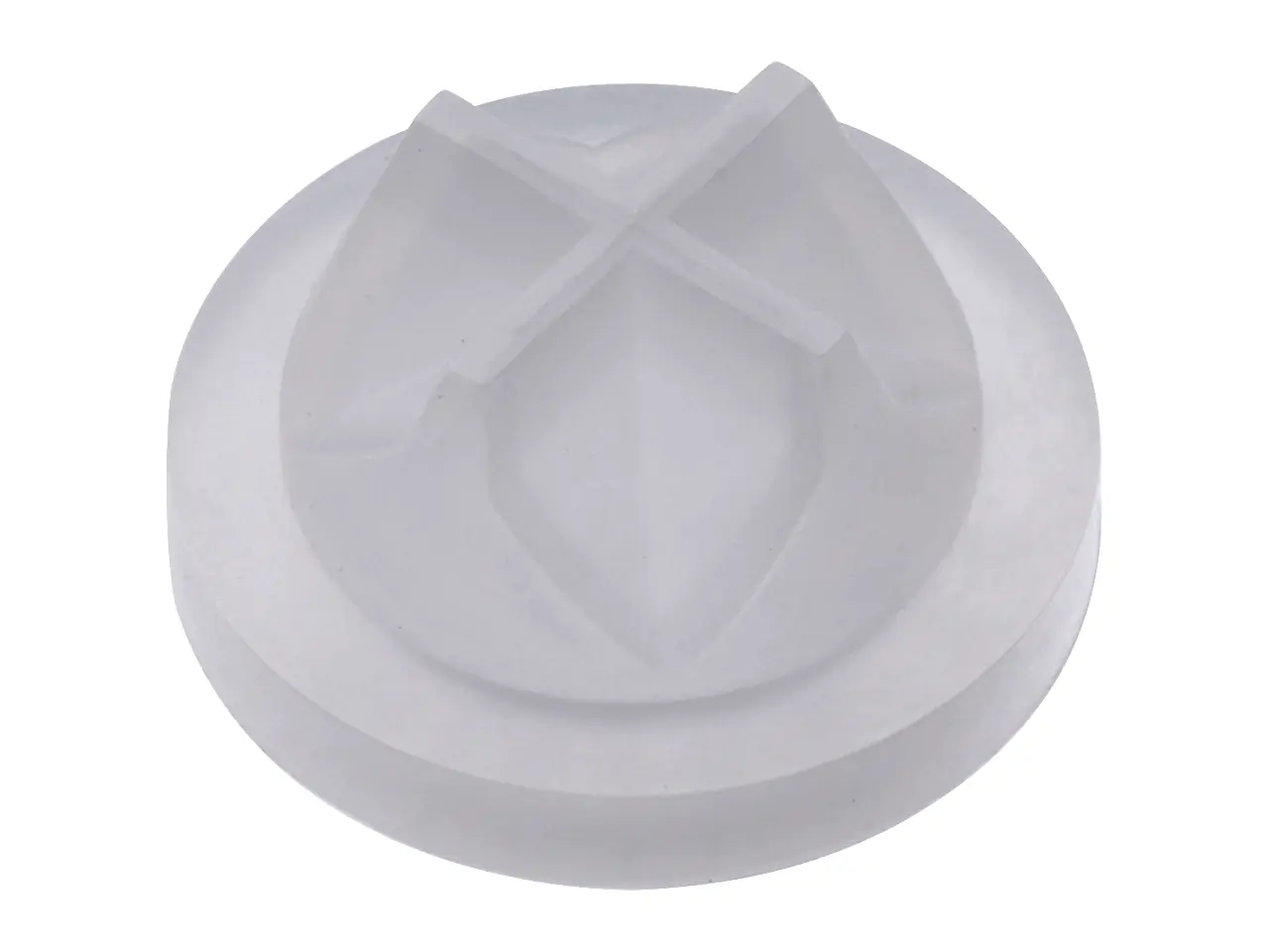 Silicone Leaflet Washer, 10 mm | KARL STORZ Endoskope