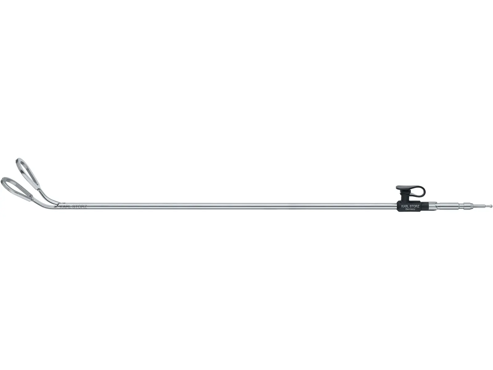 CLICKLINE Outer Sheath/Forceps Insert | KARL STORZ Endoskope