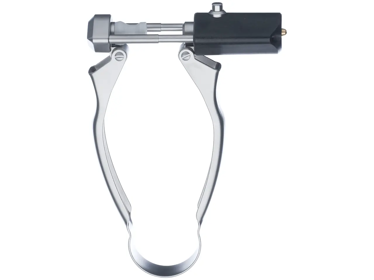 とりそーパリス ストックマン paris stockman ネジ 1本 Bipolar Spring Handle | KARL STORZ Endoskope