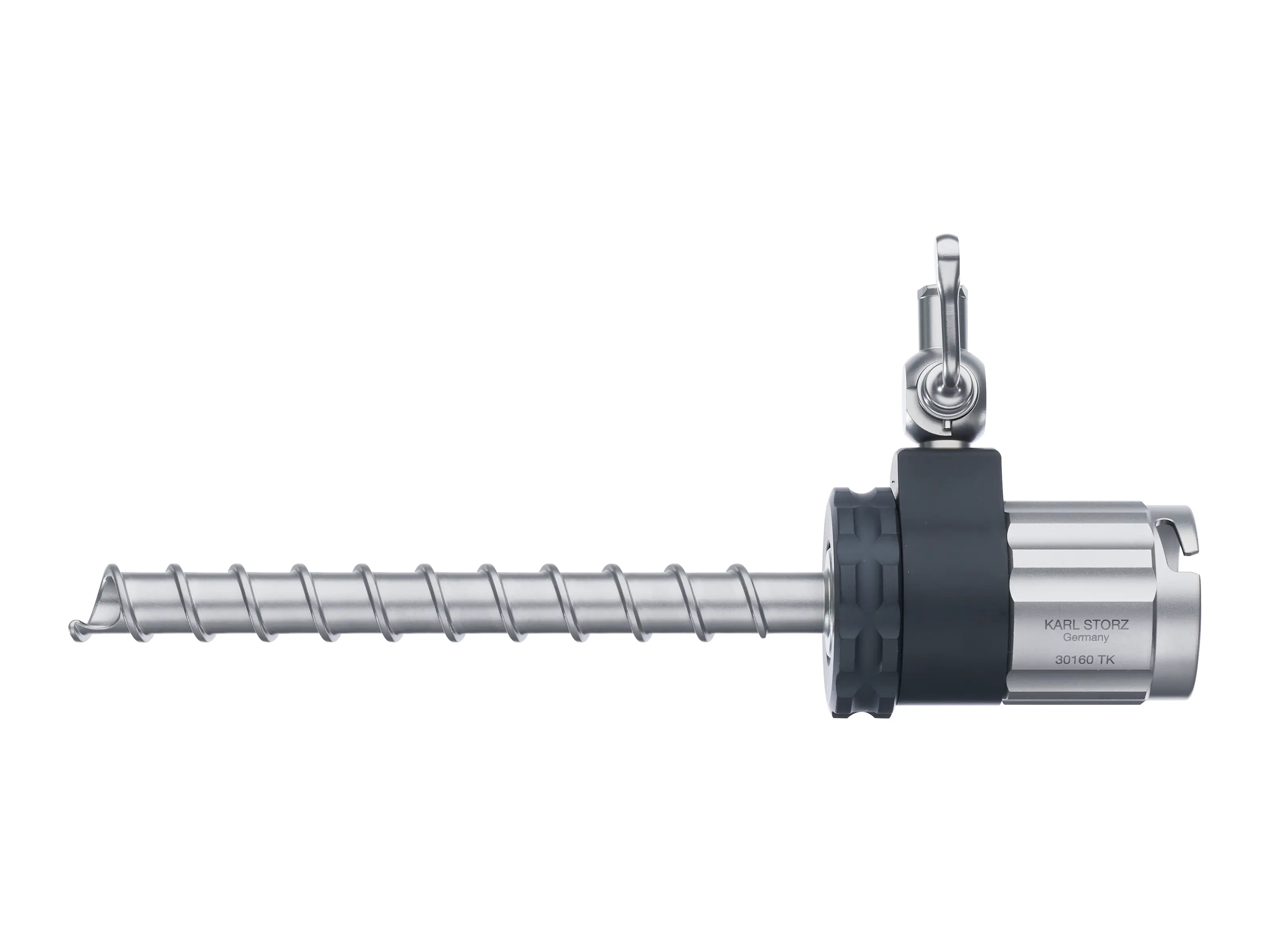 TERNAMIAN EndoTIP Cannula, 6 mm | KARL STORZ Endoskope