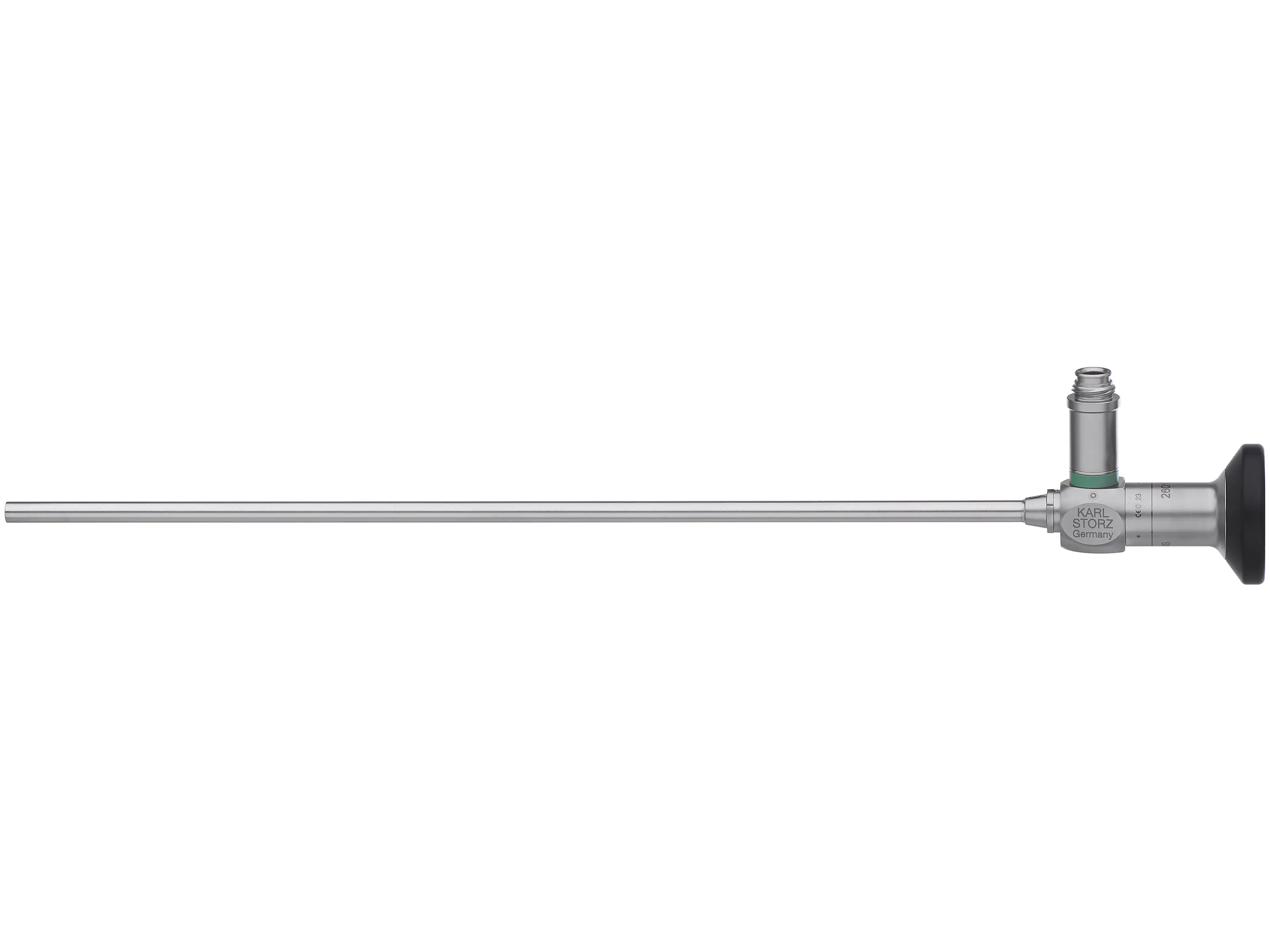 HOPKINS Telescope 0°, 5 mm, 24 cm | KARL STORZ Endoskope