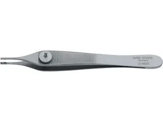 トップス kise DERLACKI Clamp, Ossicle Holding | KARL STORZ Endoskope