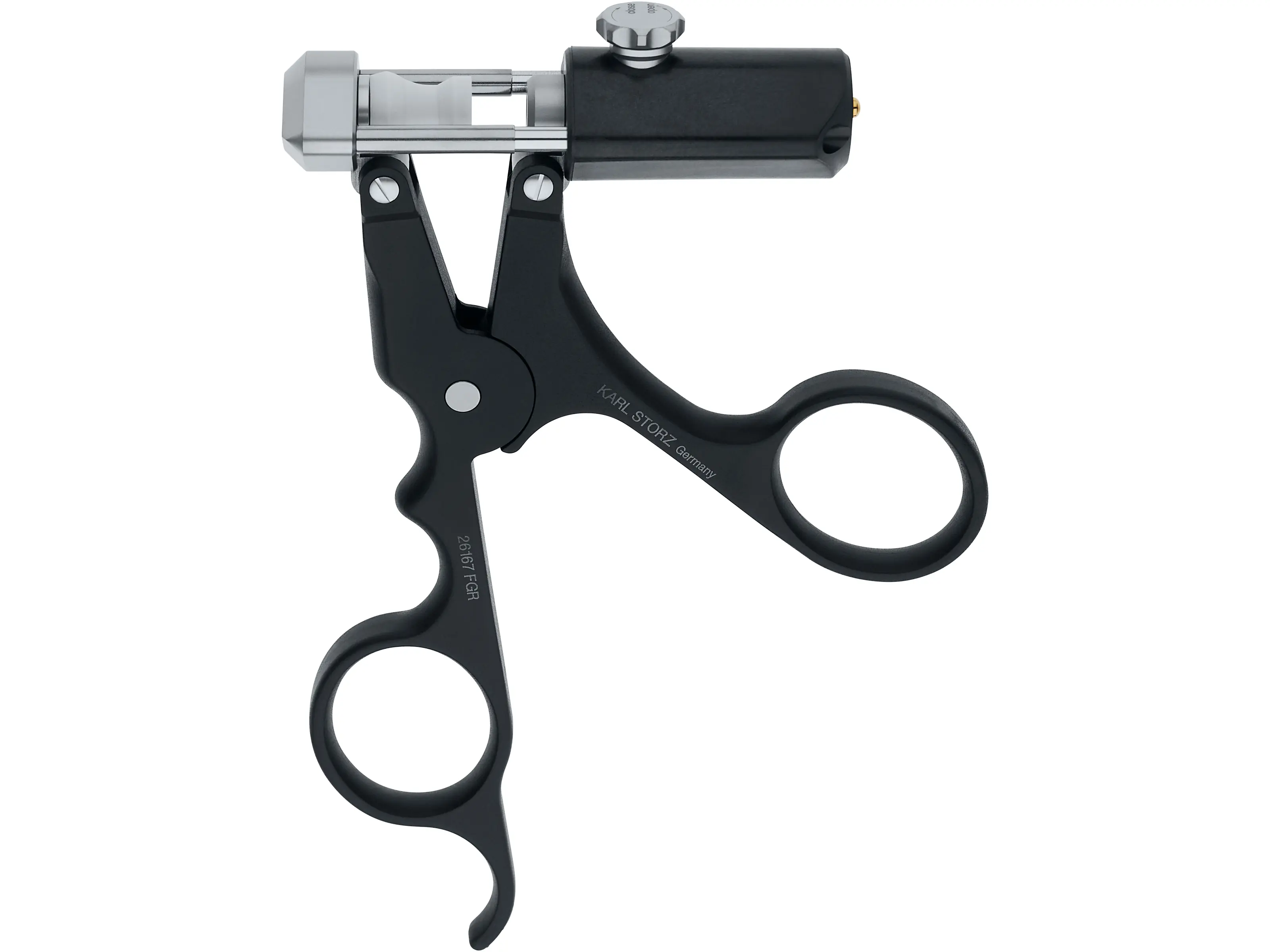 handle | KARL STORZ Endoskope