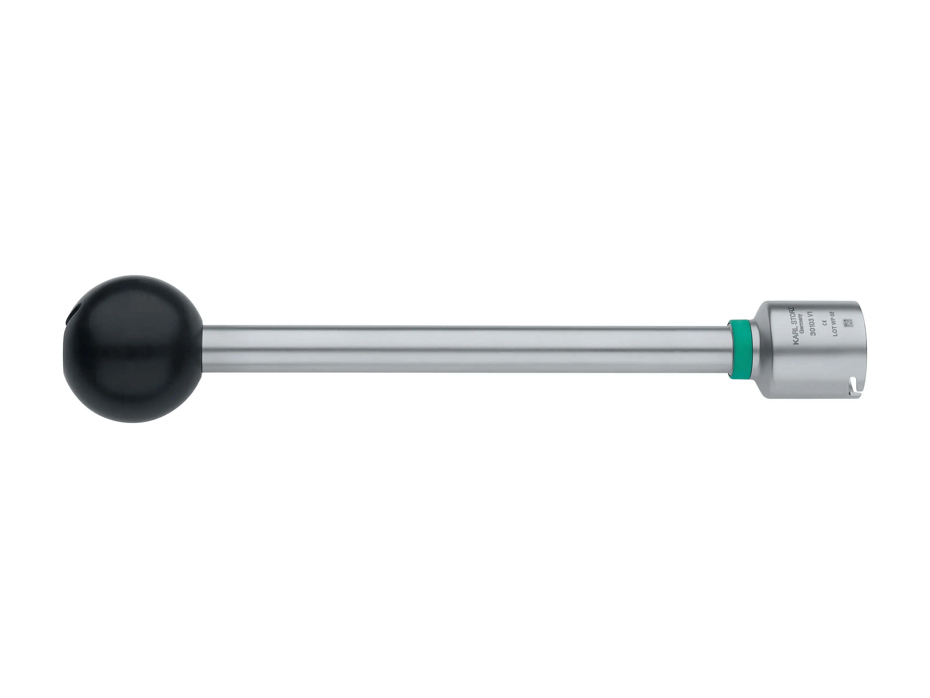 cannula f. CCL-Extractor 30103 SG | KARL STORZ Endoskope