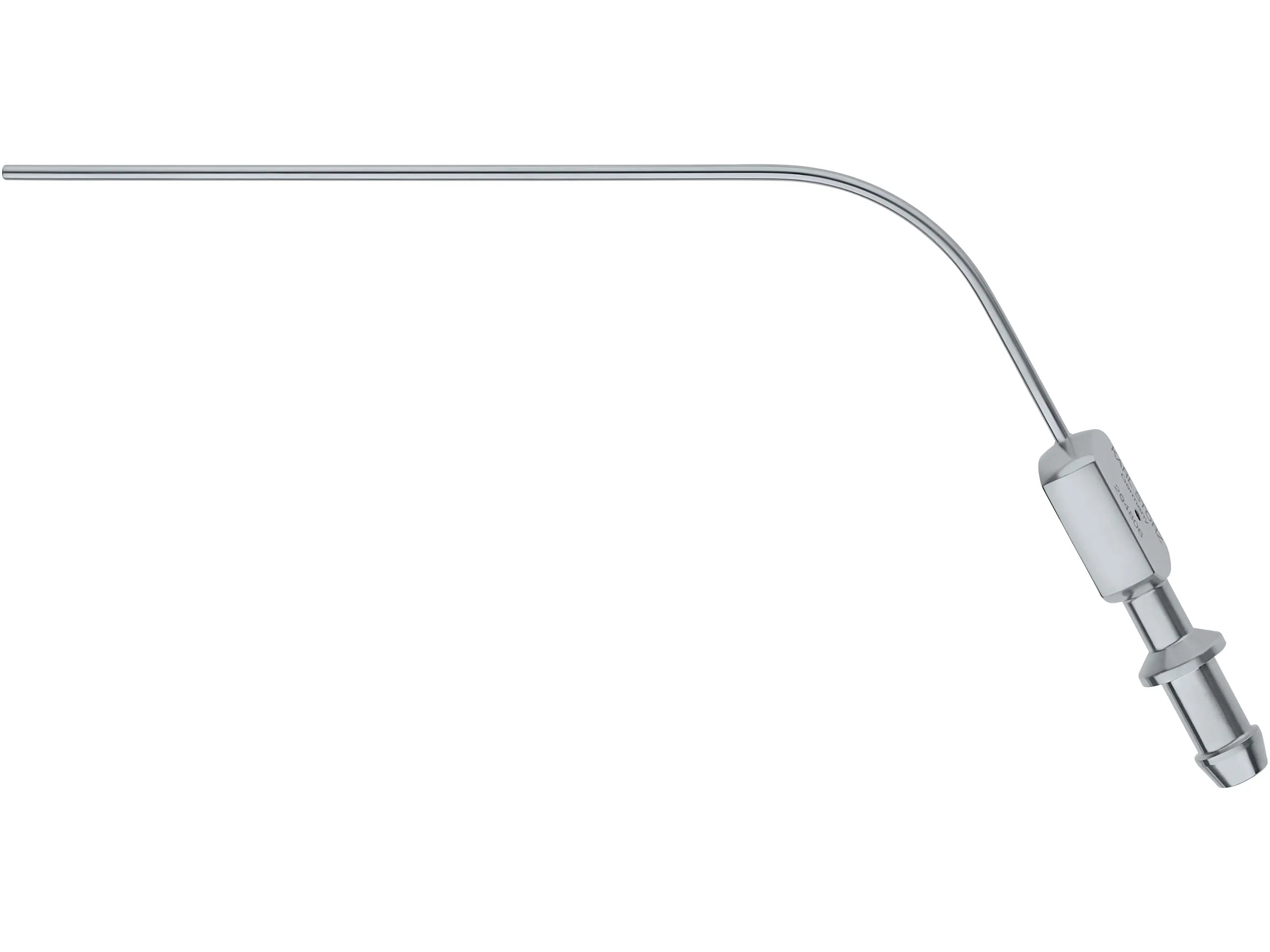 Suction Tube, 6 Fr. | KARL STORZ Endoskope
