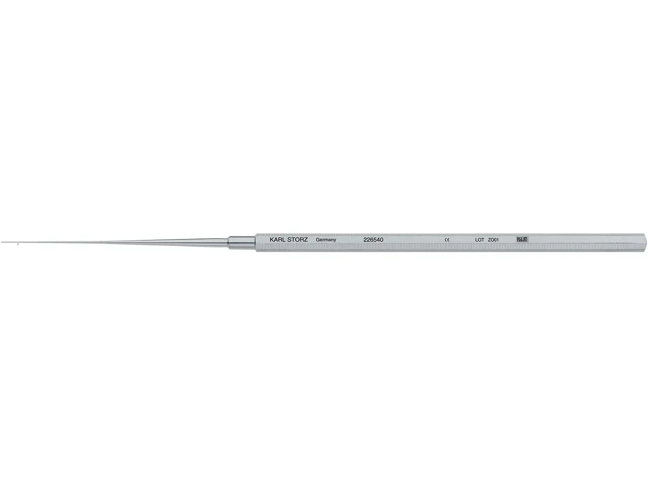 HOUSE Caliper Strut, 4.0 mm | KARL STORZ Endoskope