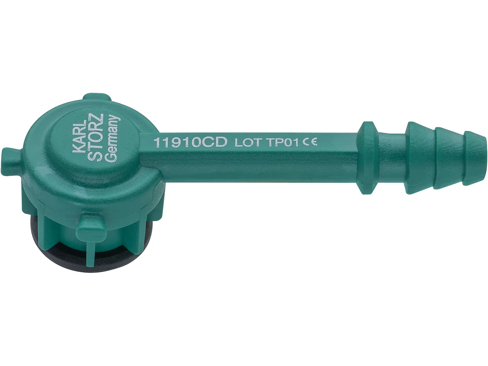 Irrigation Adaptor | KARL STORZ Endoskope