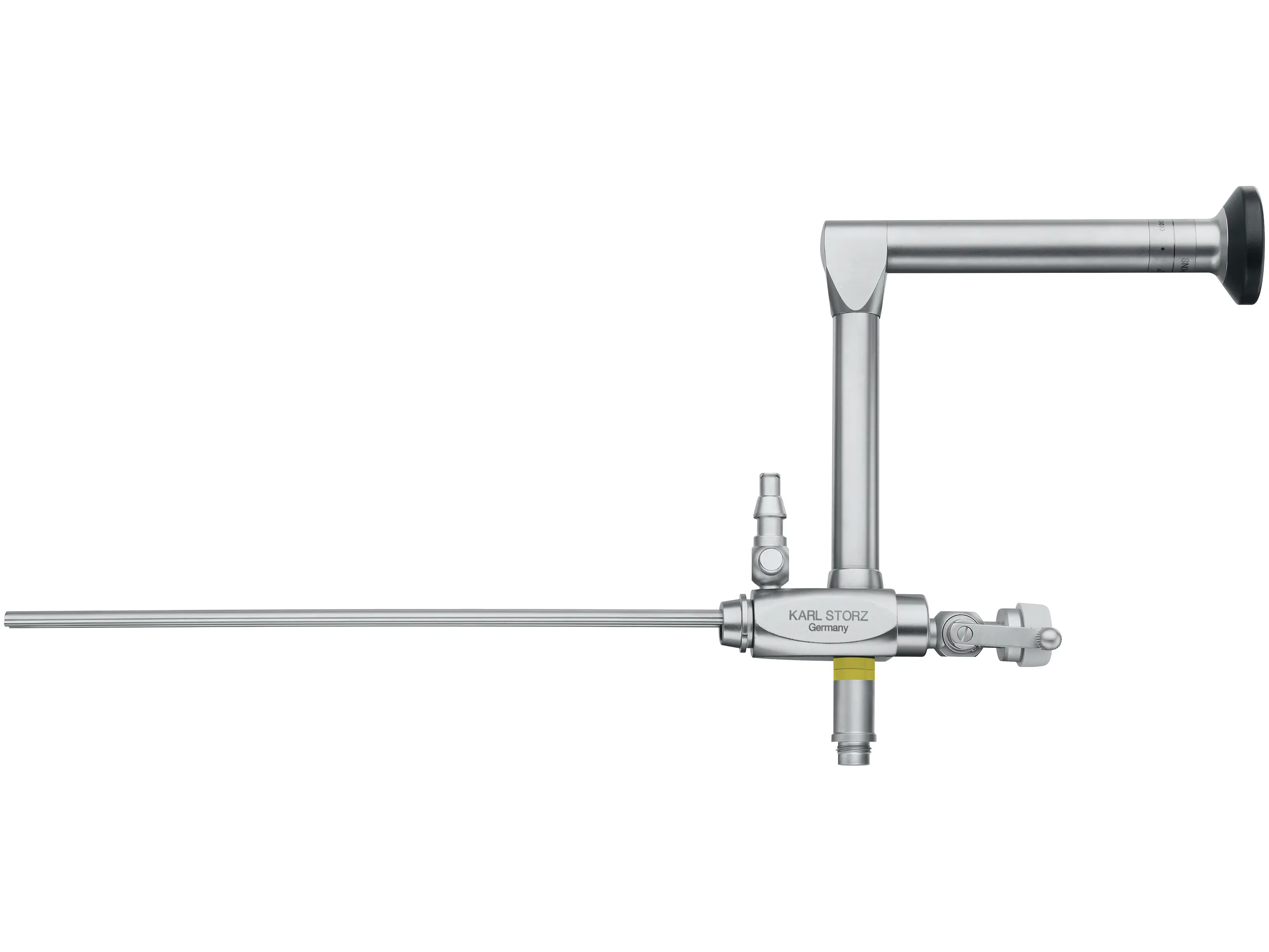 HOPKINS Telescope 6° | KARL STORZ Endoskope