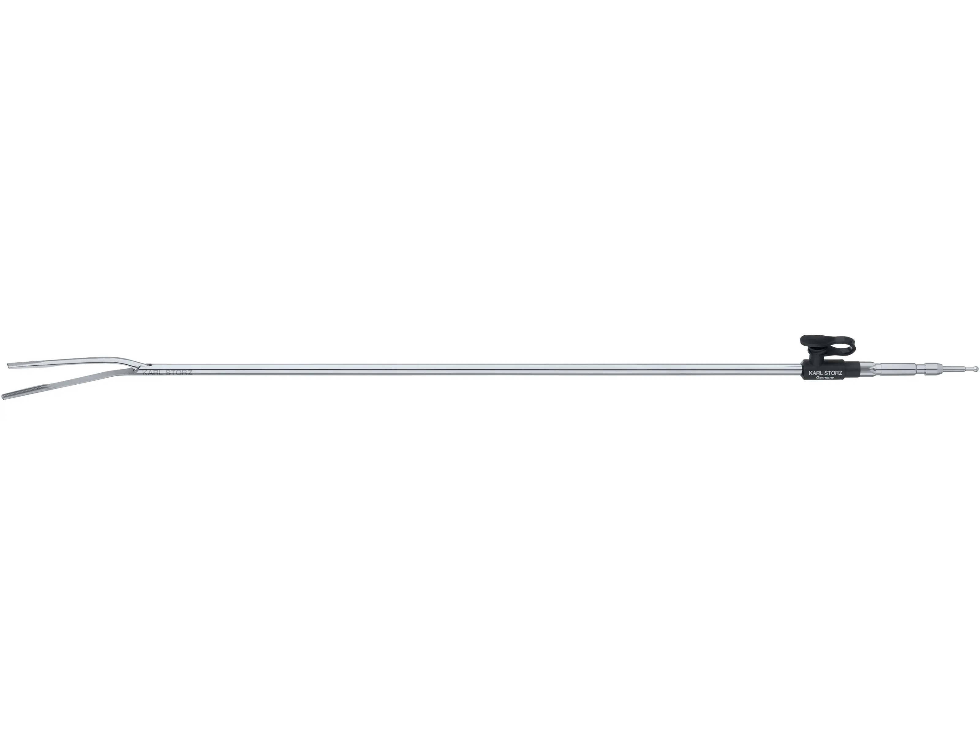 CLICKLINE Outer Sheath/Forceps Insert | KARL STORZ Endoskope