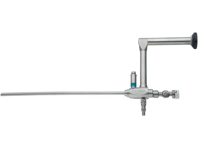 HOPKINS Telescope 6°, 18 Fr. | KARL STORZ Endoskope