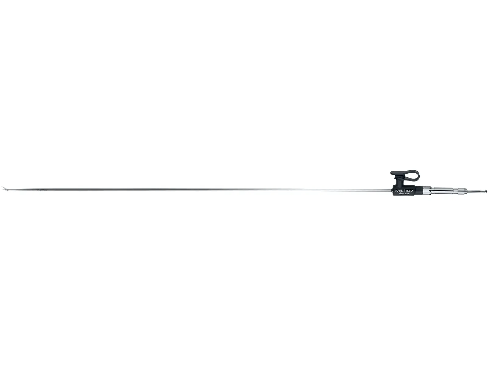 CLICKLINE Insert Scissors, Ø 2.0 mm | KARL STORZ Endoskope