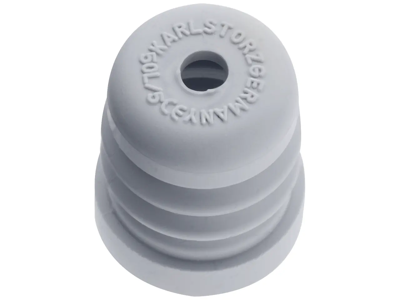 Convoluted Rubber Cap 50L/5 | KARL STORZ Endoskope