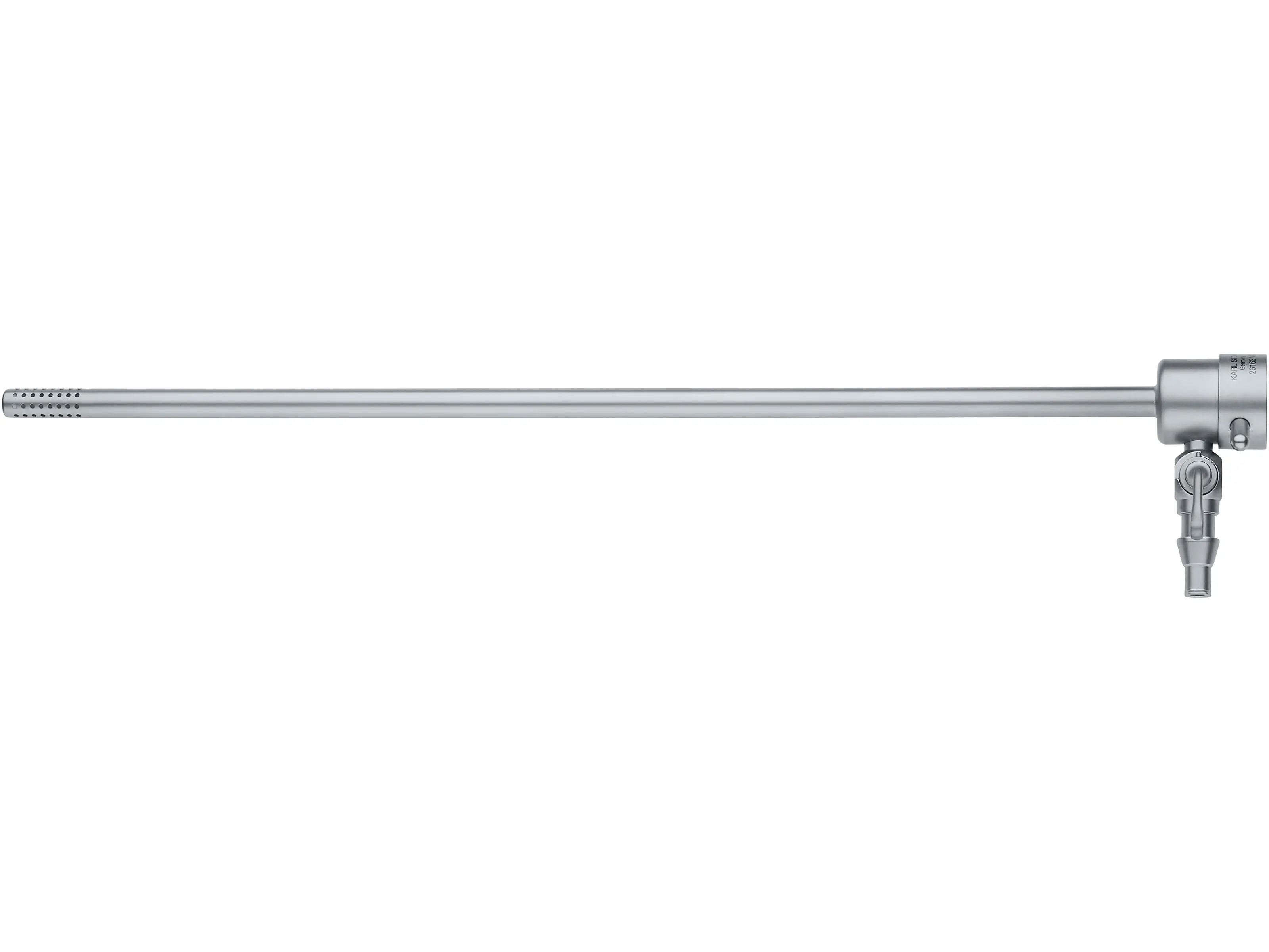 Outer Sheath, Ø 6.2 mm | KARL STORZ Endoskope