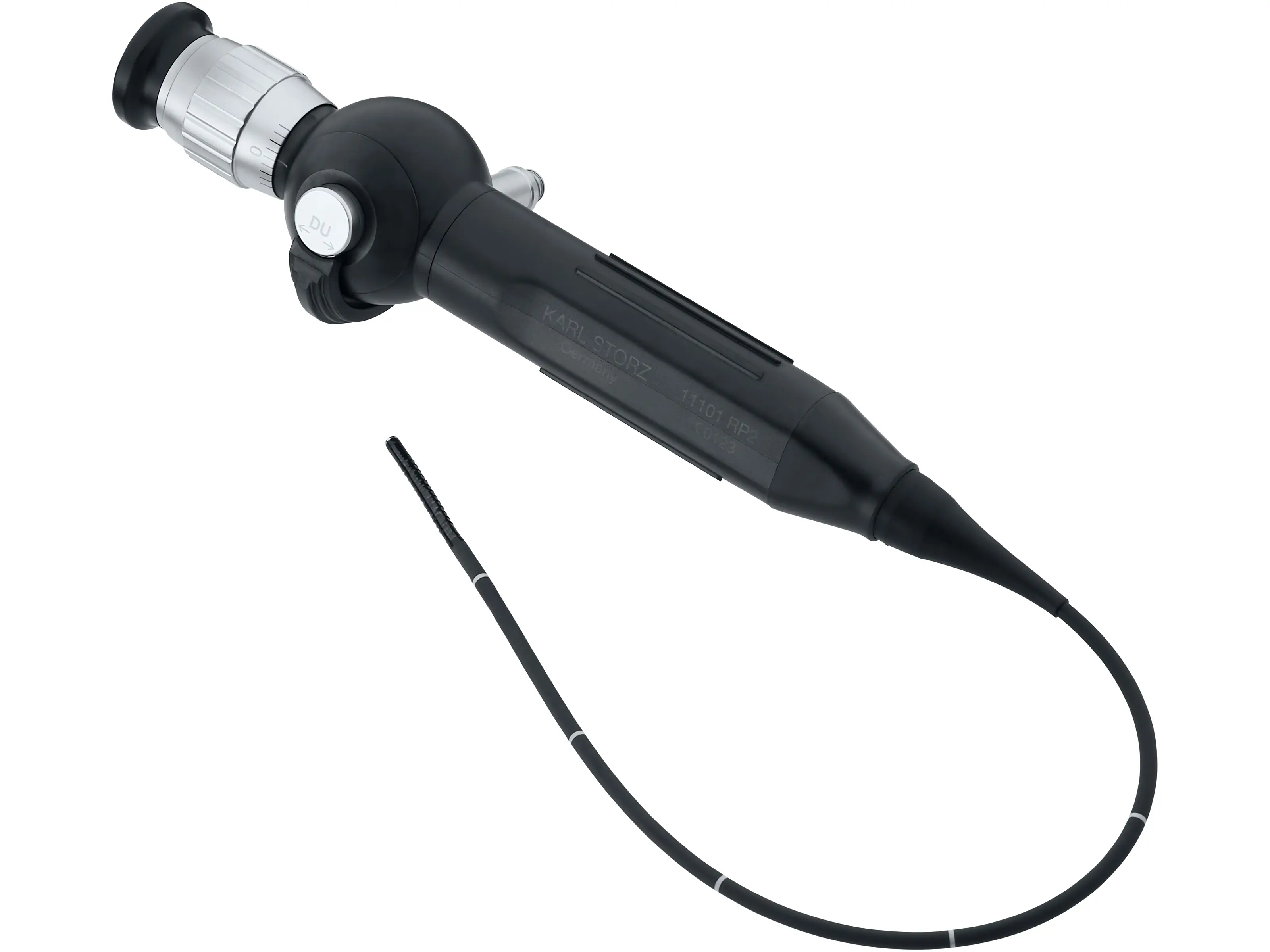 Rhino-Laryngo-Fiberscope 3.5 mm, 30 cm | KARL STORZ Endoskope