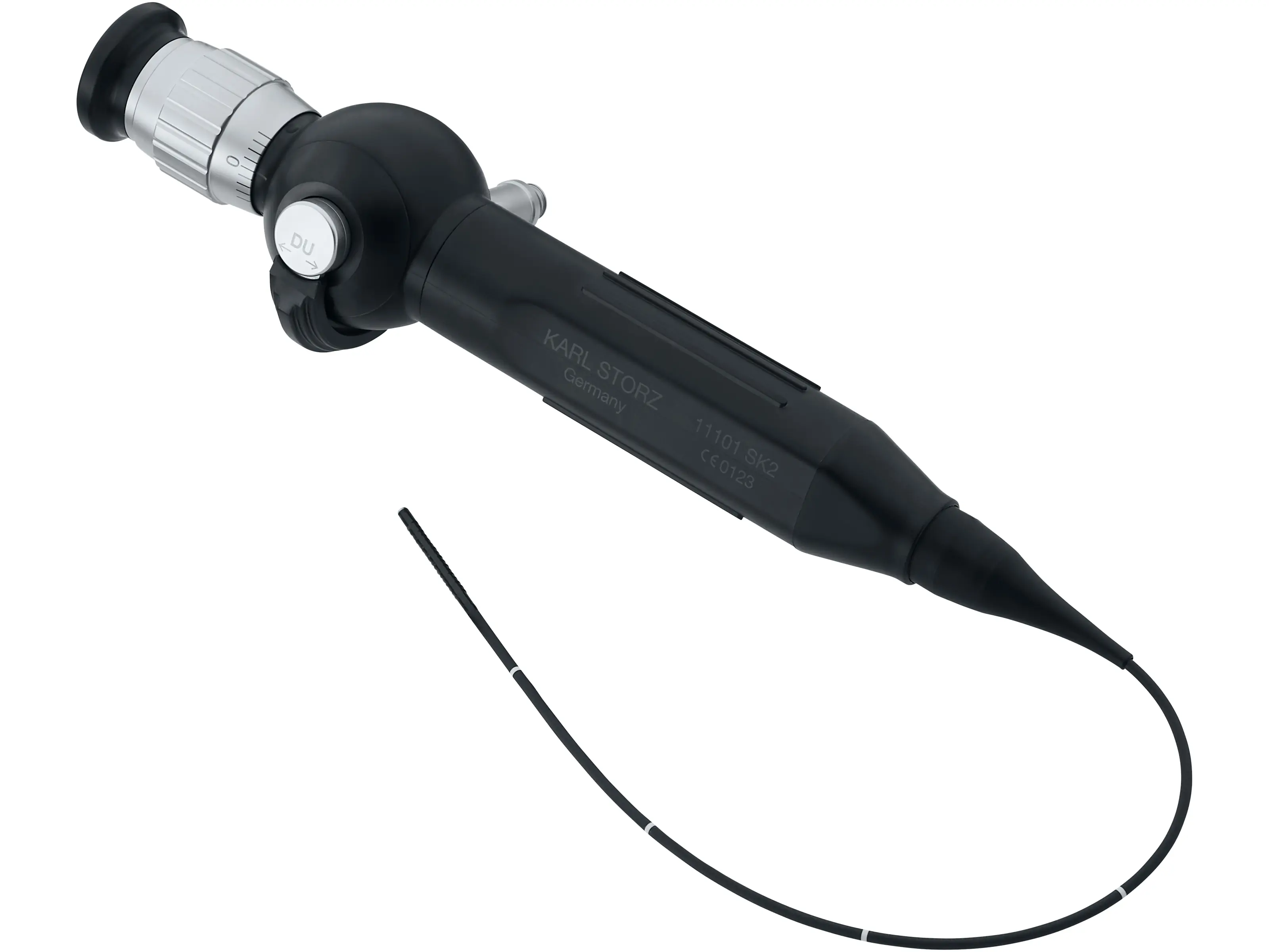 Rhino-Laryngo-Fiberscope, 2.5 x 270 mm | KARL STORZ Endoskope