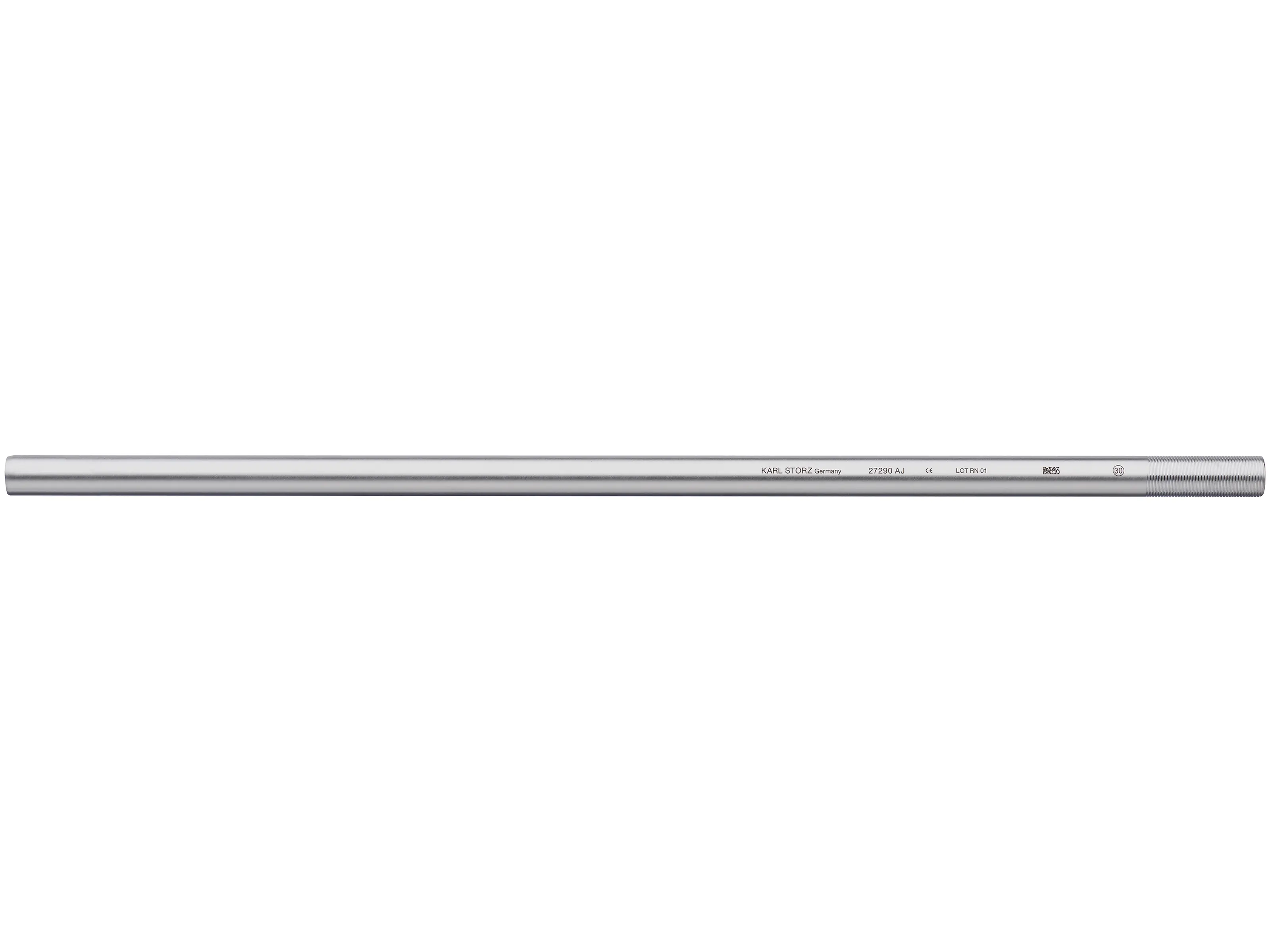 Dilator, 30 Fr. | KARL STORZ Endoskope