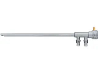 Irrigation-Suction Sheath for 7230 AE | KARL STORZ Endoskope