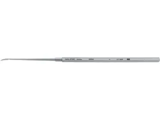 Sickle Knife, slightly curved | KARL STORZ Endoskope