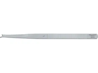 Chisel, left, 18 cm | KARL STORZ Endoskope