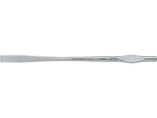 Chisel, 19 mm, 9 cm | KARL STORZ Endoskope