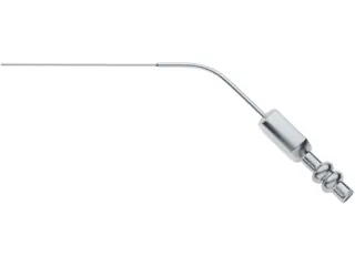 Suction Tube, angular, Ø 1 mm | KARL STORZ Endoskope