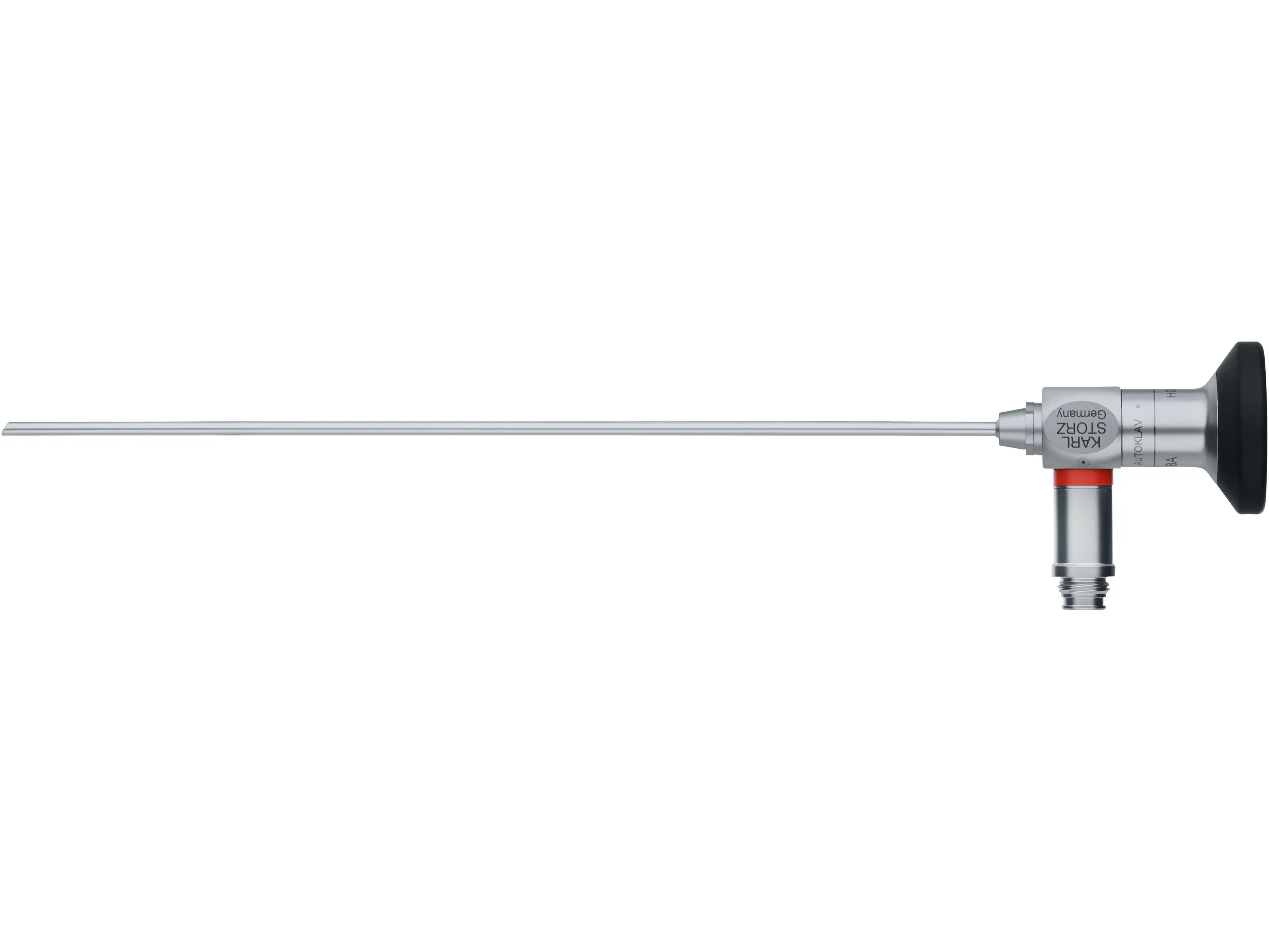 HOPKINS Telescope 30°, 2.7 mm, 18 cm | KARL STORZ Endoskope