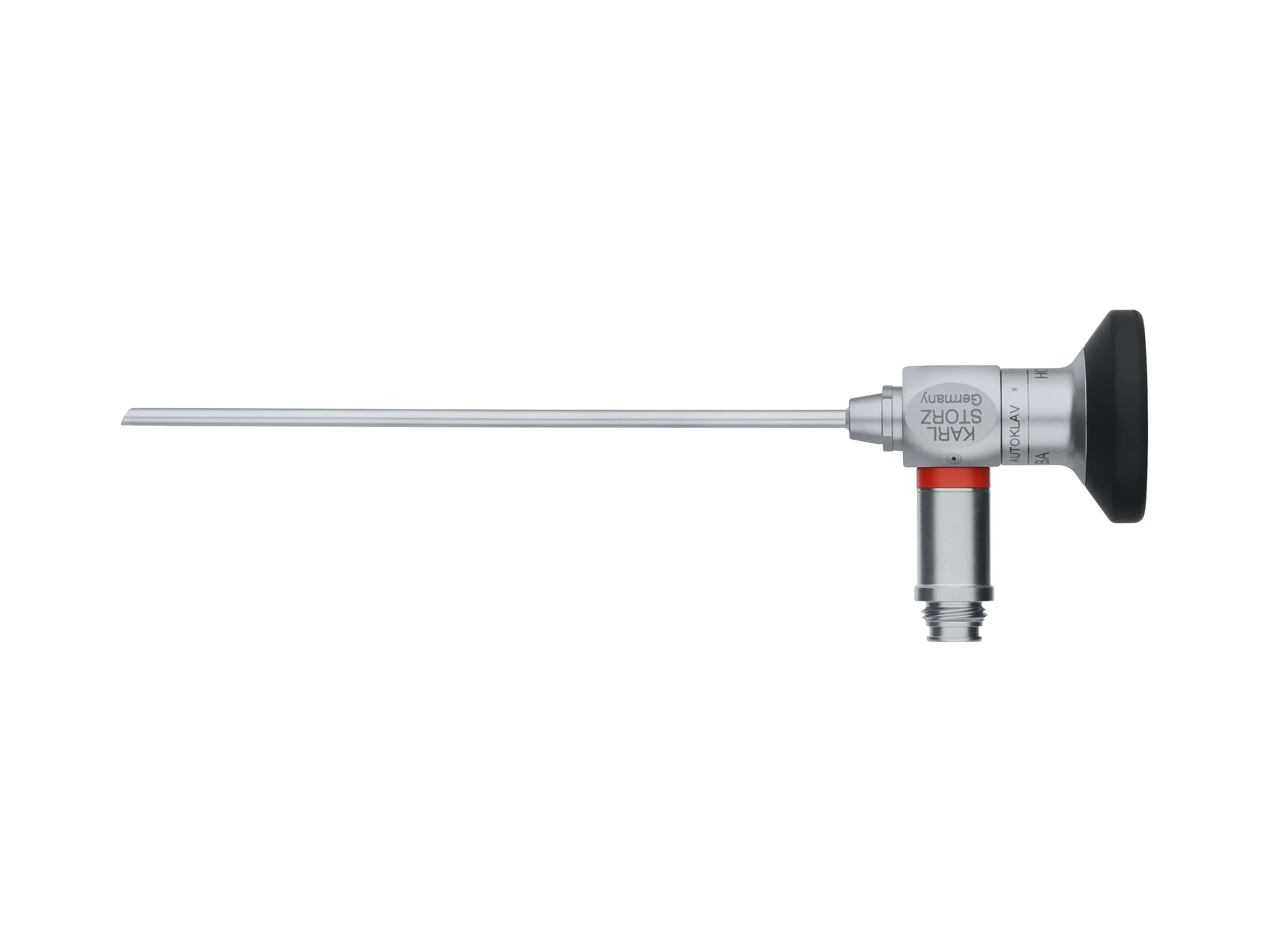 HOPKINS Telescope 30°, 2.7 mm, 11 cm | KARL STORZ Endoskope