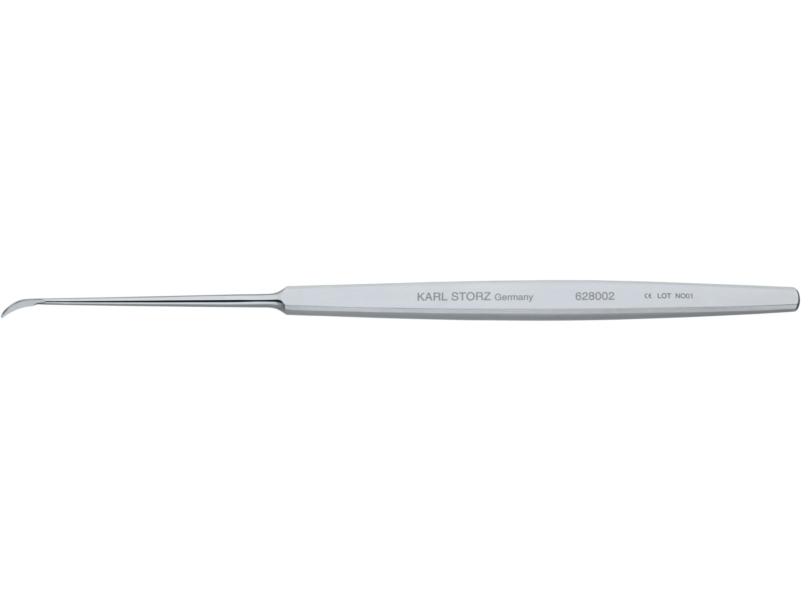 Sickle Knife, round, 19 cm | KARL STORZ Endoskope