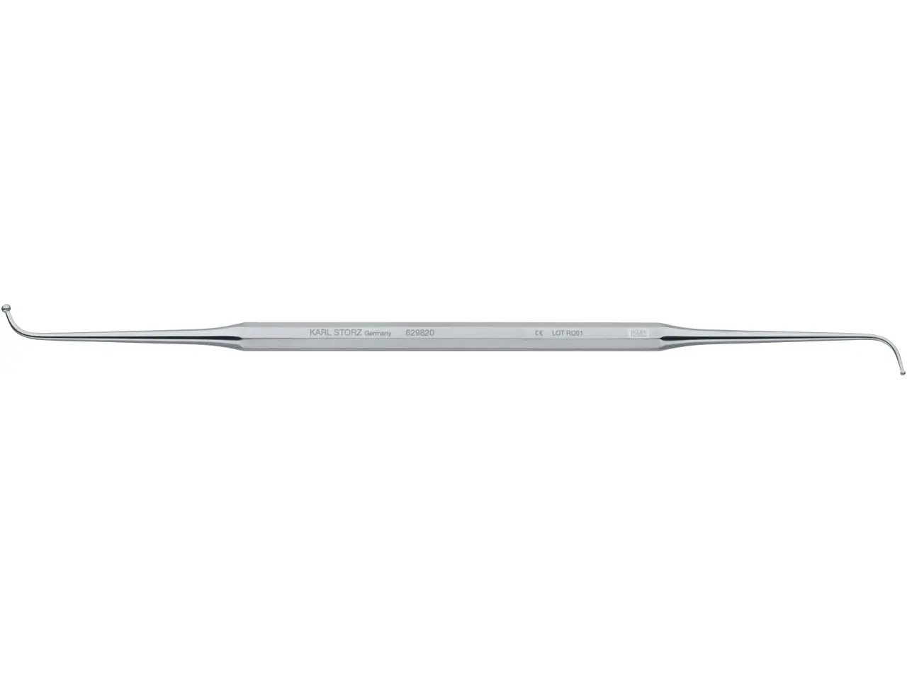 ●Kaotic Intentionz Probe, 19 cm | KARL STORZ Endoskope