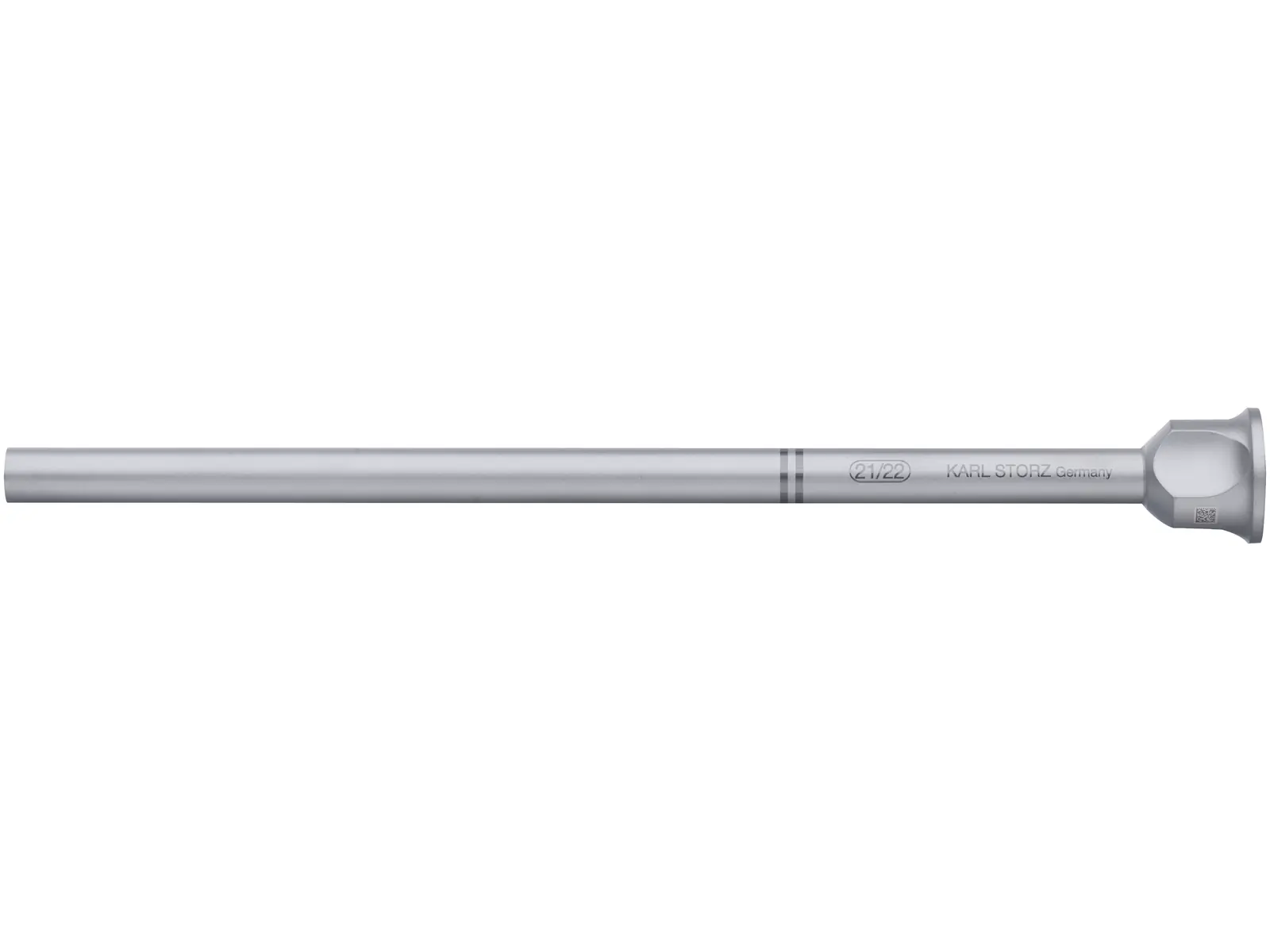 Operating Sheath, 21/22 Fr. | KARL STORZ Endoskope