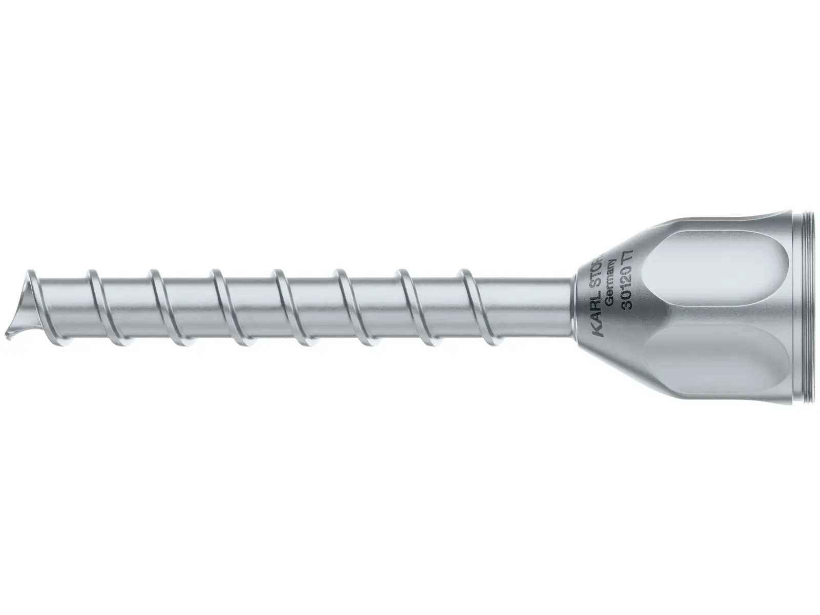 **「RT-157872」** Cannula, size 6 mm | KARL STORZ Endoskope