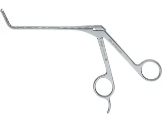 Frontal Sinus Punch, 70°, small | KARL STORZ Endoskope