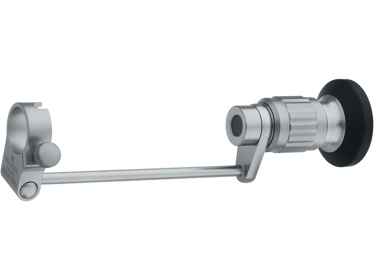 トンガリ Adjustable Magnifier, with ring adaption | KARL STORZ Endoskope