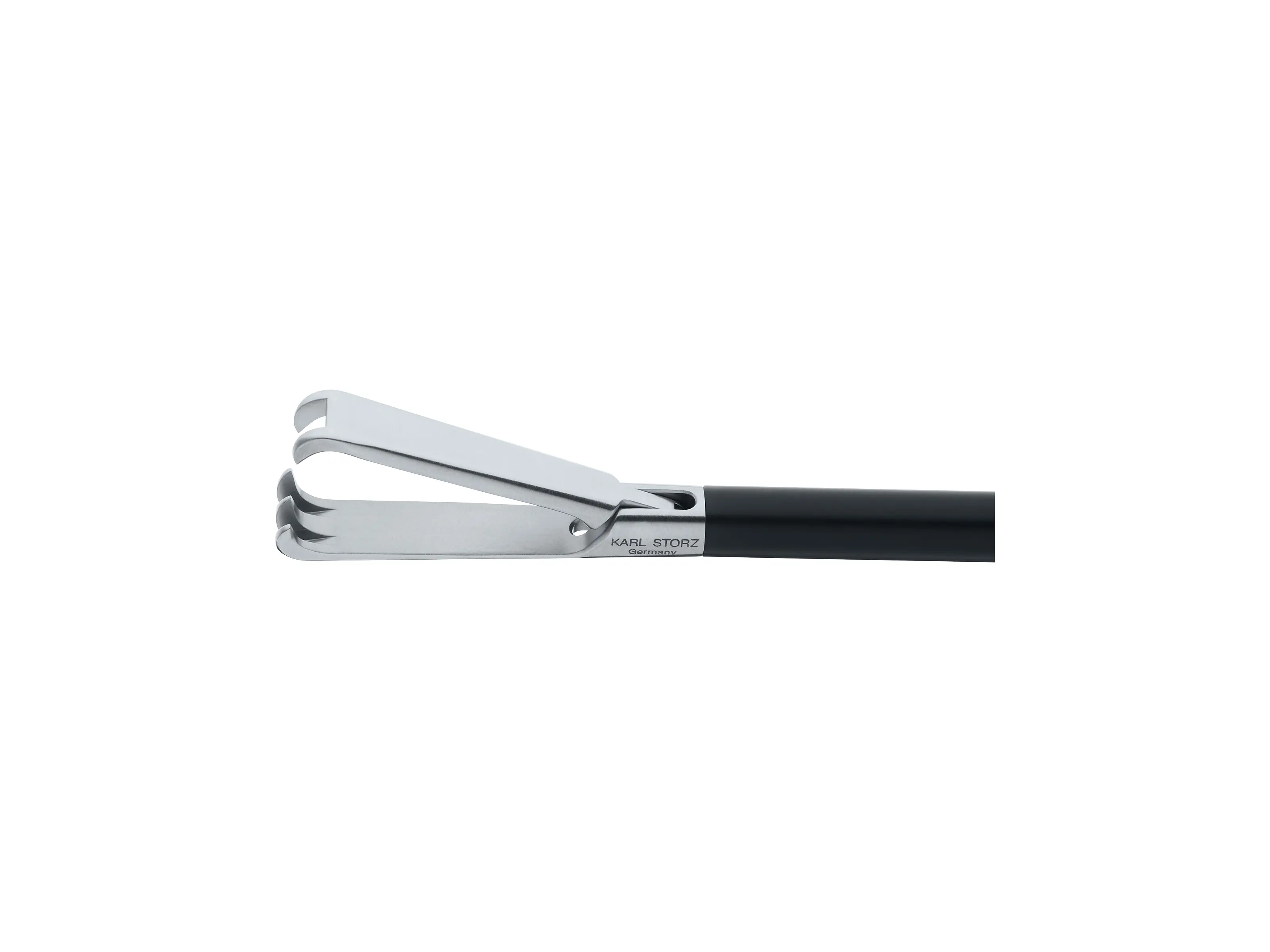 CLICKLINE Forceps Insert | KARL STORZ Endoskope