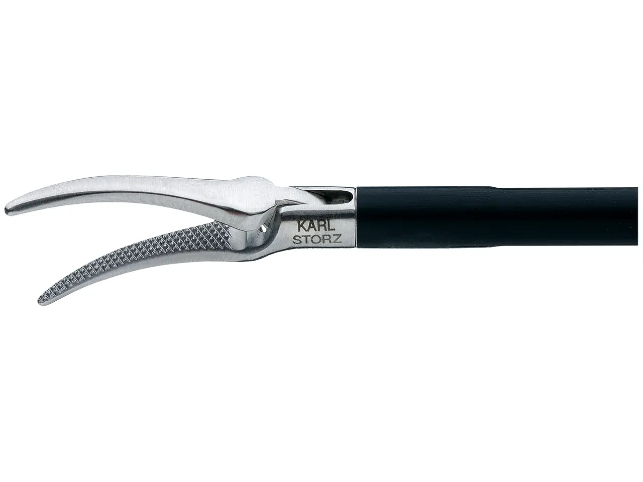 CLICKLINE KELLY Grasping Forceps | KARL STORZ Endoskope